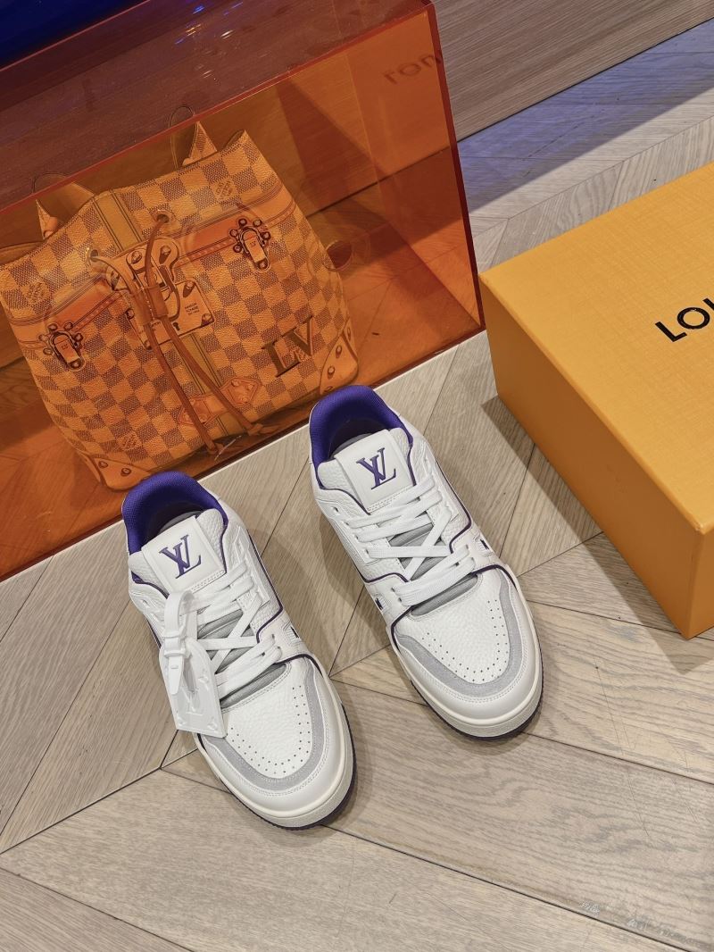 Louis Vuitton Sneakers